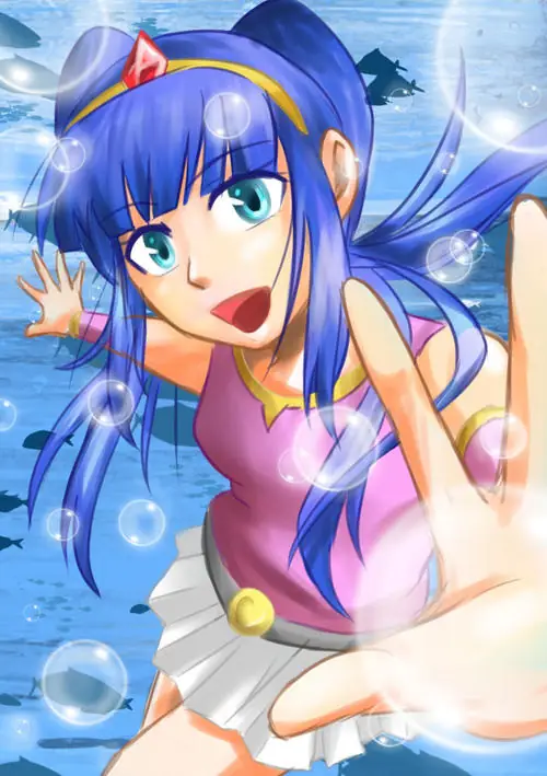 Giới Thiệu Nhân Vật Sofia