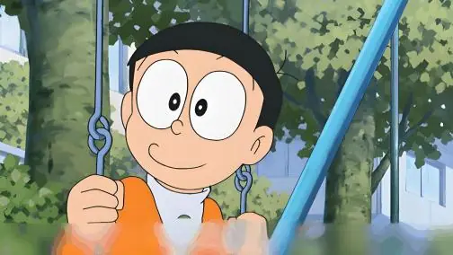 Giới Thiệu Nhân Vật Nobi Seshu